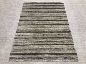 Loribaft Tappeto persiano 200 x 140 Marrone (Iran) Annodato A Mano