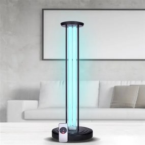 Solight GL05-100 - Lampada germicida disinfettante UVC/100W/230V + telecomando
