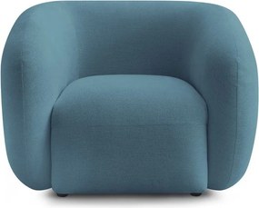 Poltrona blu Celine – Bobochic Paris