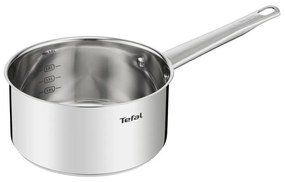 Set di pentole in acciaio inox 10 pezzi Cook Eat - Tefal