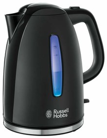 Bollitore Russell Hobbs 22591-70 2400 W 1,7 L Nero Plastica 2400 W 1,7 L