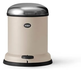 Vipp - Vipp13 Bin Beige Vipp