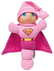 Personaggio SuperGirl Gusy Luz Moltó Gusy Luz Supergirl 28 cm (28 cm)