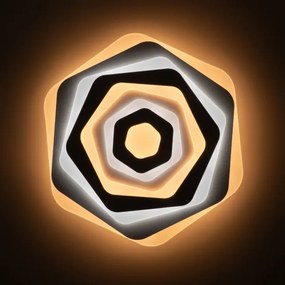 Brilagi - Plafoniera LED dimmerabile MODERN LED/85W/230V 2700-6500K + +TC