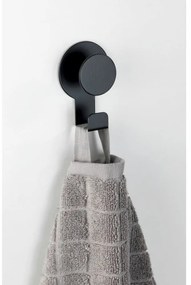 Gancio autobloccante in acciaio inox Blandas - Wenko