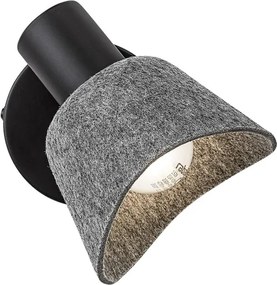 Rabalux 73005 - Faretto da parete FARELIA 1xE14/10W/230V