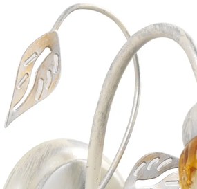 ONLI - Applique LANCIA 2xE14/6W/230V