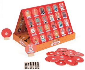 Gioco di Strategia - Tekitoua
