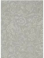 Morris & Co Carta da parati Middlemore - Linen/ Chalk