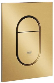 GROHE 37624GN0 - Placca di comando ARENA COSMOPOLITAN S 130 × 172 mm oro