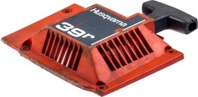 Carter Avviamento Kit 502115302 Originale Husqvarna