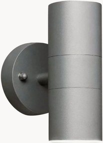 Lampada da parete per esterni Modena