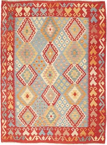 Kilim Tappeto orientale 180 x 240 (Pakistan) Tessuto A Mano