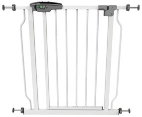 Cancelletto di sicurezza per bambini Clic Clac L 75.5 cm