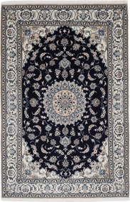 Nain Tappeto persiano 290 x 190 (Iran) Annodato A Mano