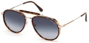 Occhiali da sole Unisex Tom Ford FT0666 58 54W