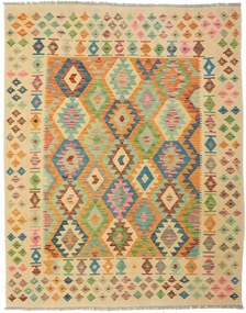 Kilim Tappeto orientale 160 x 200 (Pakistan) Tessuto A Mano
