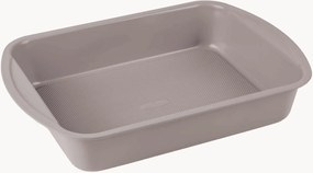 Teglia da forno con rivestimento antiaderente Taupe Collection