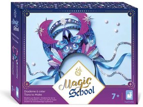 Magic School - Diadema fai-da-te