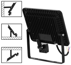 Alogeno LED 30W RSL007-30NS