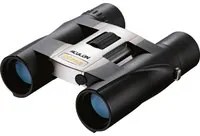 Nikon aculon a30 10x25 binocolo nero, argento - BAA808SB