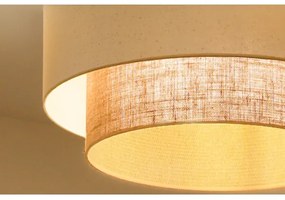 Brilagi - Lampadario LED a plafone in stile BOHO 3xE27/15W/230V Ø 80 cm