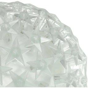 Retlux - Decorazione natalizia LED LED/230V/bianco caldo sfera