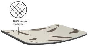 Copriasse da stiro 135x45 cm Glide Max - Joseph Joseph