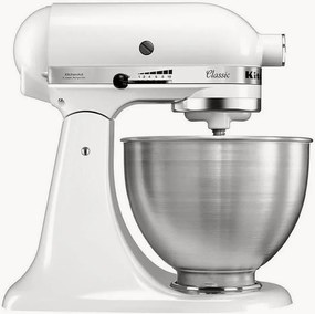 Robot da cucina Classic, 4,3 l, set da 5