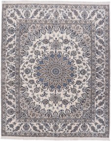 Nain Tappeto persiano 250x300 (Iran) Annodato A Mano