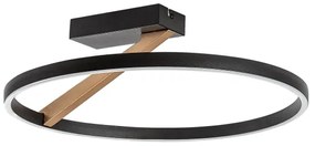 Rabalux 71351 - Plafoniera LED RENARA LED/24W/230V 3000K Ø 45 cm