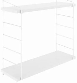 Mensola ARMONI 58x72 cm bianca