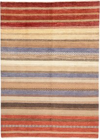 Gabbeh Tappeto orientale 170x240 (Pakistan) Annodato A Mano