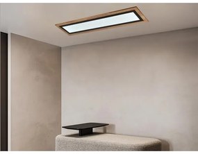 Plafoniera LED dimmerabile LED/55W/230V 3000-6500K + telecomando