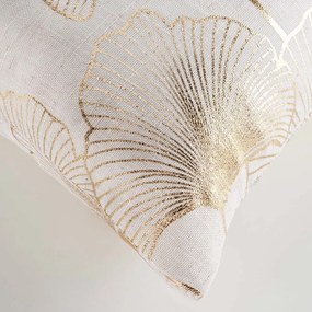 Cuscino decorativo 45x45 cm Kenzy – douceur d'intérieur