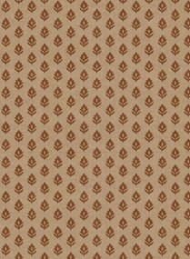 Coordonne Carta da parati Clover - Clay