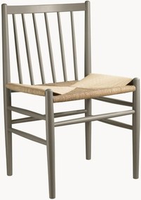 Sedia in legno J80