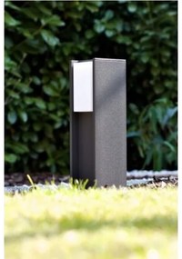 Philips - Lampada da esterno BRIDGE 1xE27/14W/230V IP44 40,2 cm