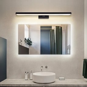 Immax NEO 07229L - Lampada da quadri LED dimmerabile PINNA LED/34W/230V Tuya +RC