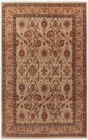 Tabriz Tappeto 170 x 260 (Indian) Annodato A Mano