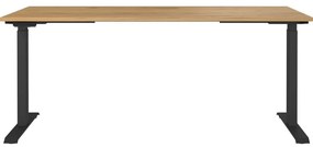 Scrivania con altezza regolabile elettricamente 80x180 cm Jet – Germania