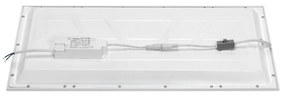 Pannello LED a Sospensione 60x30 32W UGR19 CCT con driver Philips Colore Bianco Variabile CCT