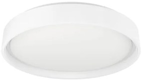 Eglo 300686-LED RGBW dimmerabile plafoniera MASSIGNANO-Z LED/18,5W/230V bianca + telecomando