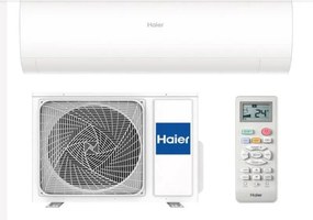 Condizionatore monosplit serie Pearl 9000 btu codice prod: AS25PBPHRA + 1U25YEPFRA - Haier