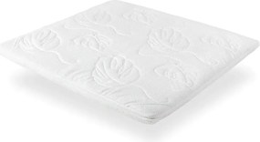 Letto boxspring blu con contenitore 180x200 cm Elva Bold – Bonami Selection