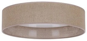 Brilagi - Luce LED dimmerabile VELVET SMART LED/24W/230V Wi-Fi Tuya + tc