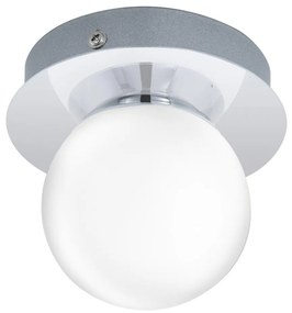 Eglo 94626 - Lampada LED da bagno MOSIANO 1xLED/3,3W/230V