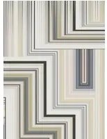 Christian Lacroix Wandbild Abstract Malachite - Multicolore
