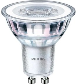 SET 6x Lampadina LED Philips GU10/4,6W/230V 2700K