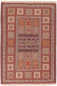 Kilim Tappeto 200 x 140 (Iran) Tessuto A Mano
